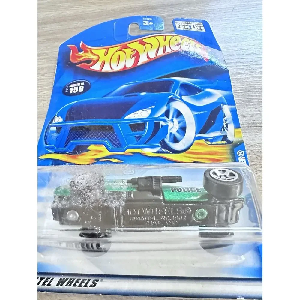 Hot Wheels hot wheels
